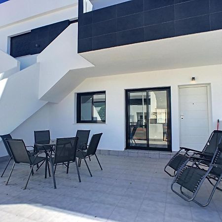 Pueblo 2 - Apartment Bobby Сан-Педро-дель-Пинатар Экстерьер фото