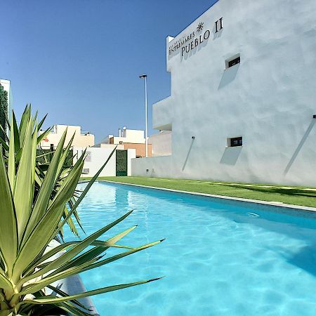 Pueblo 2 - Apartment Bobby Сан-Педро-дель-Пинатар Экстерьер фото