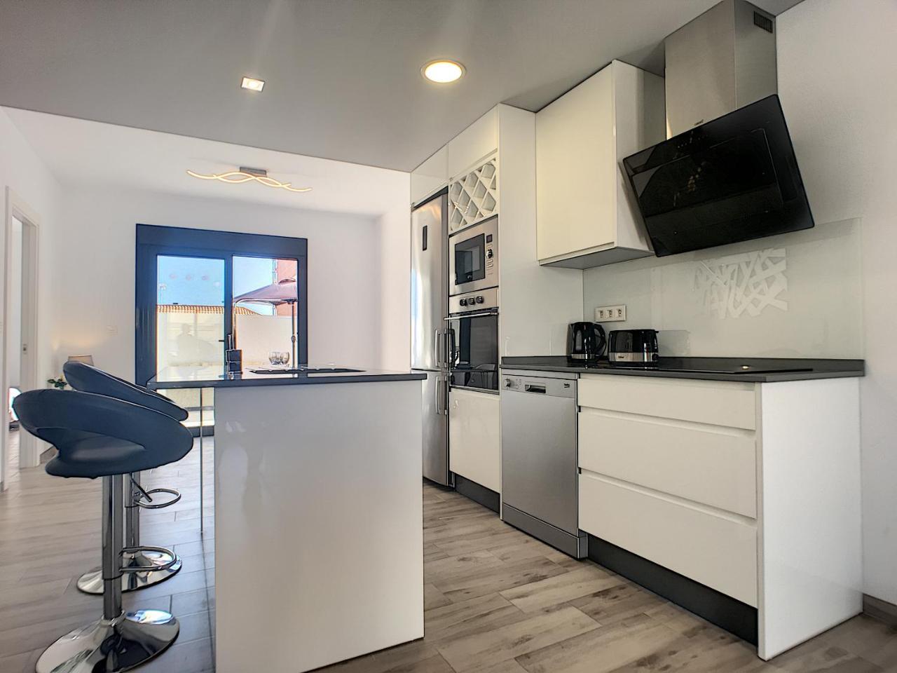 Pueblo 2 - Apartment Bobby Сан-Педро-дель-Пинатар Экстерьер фото