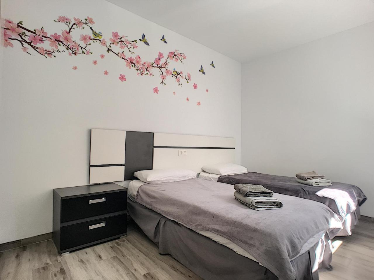 Pueblo 2 - Apartment Bobby Сан-Педро-дель-Пинатар Экстерьер фото