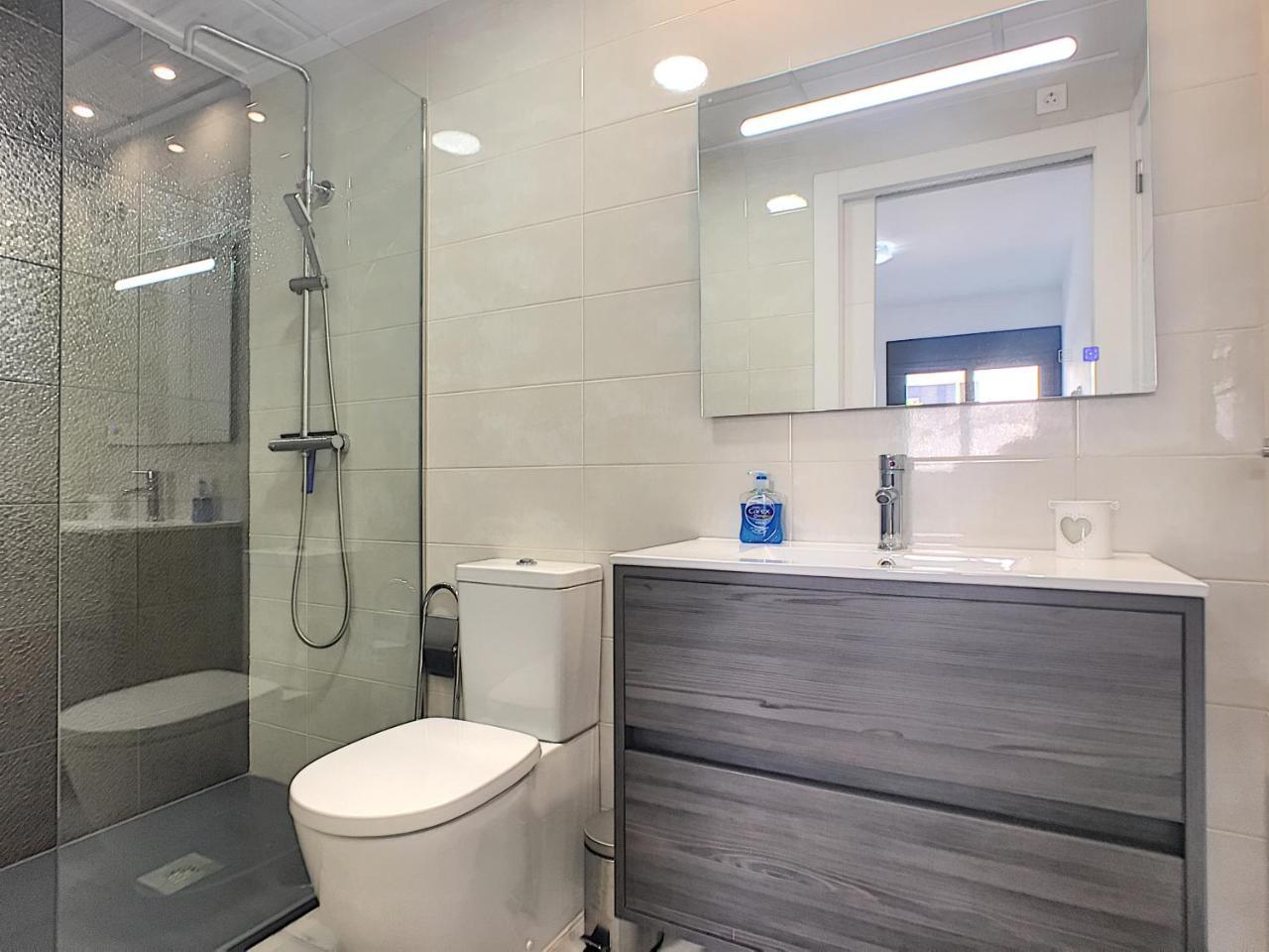 Pueblo 2 - Apartment Bobby Сан-Педро-дель-Пинатар Экстерьер фото